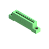 Edgeboard Connectors - 151-837-009-540-108-ND - DigiKey