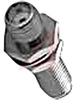 connector,rf coaxial,sma in-series adapter,jack to jack bulkhead feedthru,50 ohm - 70031846 - Allied Electronics, Inc.