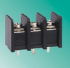 Barrier Terminal Blocks - BTB654-13 - JITE Connectors Inc.