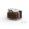 Rectangular Connector Housings - 9-1418416-9-ND - DigiKey