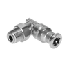 Fittings, Couplings, and Distributors - 2171-CRQSL-1/8-6-ND - DigiKey