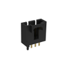 Headers, Male Pins - 664-G888A104221T2HRTR-ND - DigiKey