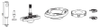 Valve Actuators - 2412726 - RS Components, Ltd.