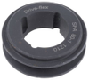 Belt Pulleys - 184268 - RS Components, Ltd.