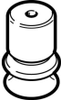 Pneumatic Suction Cups - 2038400 - RS Components, Ltd.