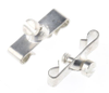 D Sub Connector Accessories - 252096 - RS Components, Ltd.