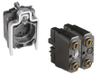 Pneumatic Manual Control Valves - 7010708 - RS Components, Ltd.
