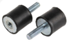 Anti Vibration Mounts - 1623233 - RS Components, Ltd.