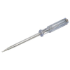 Mains Test Screwdrivers - 2783596 - RS Components, Ltd.