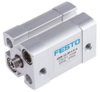 Pneumatic Piston Rod Cylinders - 1215710 - RS Components, Ltd.