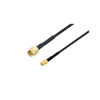 Coaxial Cables (RF) - 6099-PE3W04165/HS-24-ND - DigiKey
