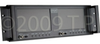 Delvcam DELV-RCLCD Dual 7 Inch Rackmount LCD Monitor - DELV-RCLCD - Visual Sound, Inc.