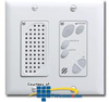 Legrand - On-Q inQuire&trade; Intercom Room Unit - IC1004-WH - TelephoneStuff.com