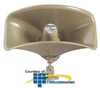 Bogen Wide Dispersion Reentrant Horn Loudspeaker -- KFLDS30T