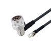 Coaxial Cables (RF) - 6099-PE3C10708-200CM-ND - DigiKey