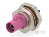 Coax Connectors - 2550685-8 - TE Connectivity