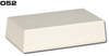 S-Series Two Piece Electronic Enclosure - 52 - Serpac Electronic Enclosures