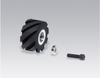 11618 Contact Wheel Assembly, 2