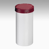 2500 ml Plastic Jar -- 4325 - Image