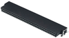 34+34 Pos. Female DIL Horizontal SMT Conn. (T+R) -- M55-6106842R