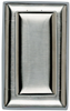 Dustproof Stainless Steel Cover - WP8 - Legrand