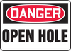 Safety Signs - PAS1014D7125 - Panduit Corp.