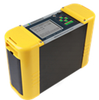 Gas Analyzer/Combustion/Process/Portable/Infrared -- Gasboard-3400P - Image