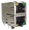 Modular Connectors / Ethernet Connectors - RJSAE-5381-08 - VAST STOCK CO., LIMITED