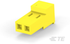Standard Rectangular Connectors - 3-641223-2 - TE Connectivity