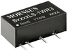 DC/DC - Fixed Input, SIP/DIP Unregulated Output (0.25-3W) - B2405LS-1WR3 - MORNSUN Guangzhou Science & Technology Co., Ltd.