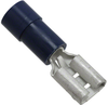 Terminals - Quick Connects, Quick Disconnect Connectors - WM3748CT-ND - DigiKey