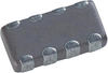 Capacitor Array, 220Pf, 50V, 0612 Rohs Compliant Yageo - 50AJ0715 - Newark, An Avnet Company