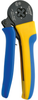 Crimp Tool, Ratchet, 0.14-10Mm2, 175Mm Rohs Compliant Gustav Klauke - 88AH6501 - Newark, An Avnet Company