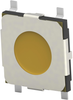 Tact Switch, Spst-No, 0.05A, 12Vdc, Smd; Product Range Alcoswitch Te Connectivity - 95AC1624 - Newark, An Avnet Company