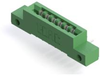 Card Edge Conn, Single Side, 6Pos, Th; Card Edge Connector Type Edac - 57AJ2916 - Newark, An Avnet Company