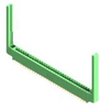 Card Edge Connector Rohs Compliant Edac - 63AJ3422 - Newark, An Avnet Company