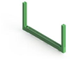 Card Conn, Single Side, 25Pos, Wire Wrap; Card Edge Connector Type Edac - 57AJ9863 - Newark, An Avnet Company