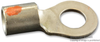 Terminal, Ring Tongue, #10, Crimp Orange; Stud Size - Metric Amp - Te Connectivity - 50F549 - Newark, An Avnet Company