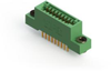 Card Edge Conn, Dual Side, 18Pos, Th; Card Edge Connector Type Edac - 67AJ9573 - Newark, An Avnet Company