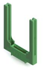 Card Edge Conn, Single Side, 10Pos, Th; Card Edge Connector Type Edac - 72AJ8398 - Newark, An Avnet Company