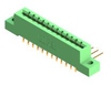 Card Edge Connector Rohs Compliant Edac - 62AJ3528 - Newark, An Avnet Company