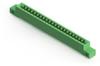 Card Edge Conn, Single Side, 21Pos, Th; Card Edge Connector Type Edac - 86AH8975 - Newark, An Avnet Company