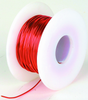 Magnet Wire, 100Ft, 18Awg, Copper, Pu/nylon Overcoat; Jacket Material Belden - 36F1312 - Newark, An Avnet Company