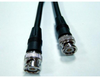 Rf Coax, Bnc Straight Plug, 30Ft, Black; Connector Type A Multicomp Pro - 83X8081 - Newark, An Avnet Company