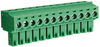 Tb, Pluggable, 12Pos, 28-16Awg; Pitch Spacing Camdenboss - 78Y6337 - Newark, An Avnet Company