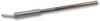 Soldering Iron Tip, Minimicrowell, 1.6 Mm Rohs Compliant Ersa - 35M4121 - Newark, An Avnet Company