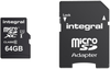64Gb Ultimapro Microsd C10 90 Mb/s Rohs Compliant Integral - 78AH1772 - Newark, An Avnet Company
