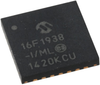 Microcontroller Mcu, 8 Bit, Pic16, 32Mhz, Qfn-28; Product Range Microchip - 08R1947 - Newark, An Avnet Company