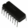 Current Mode PWM Controller 100mA 16-Pin CDIP -- 536-SG1846J-883B - Image