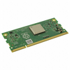 RASPBERRY-PI - CM3+/32GB - Einplatinencomputer, Raspberry Pi Compute Module 3 +, BCM2837B0 SoC, 32GB-eMMC-Speicher - 657-CM3+/32GB - Utmel Electronic Limited